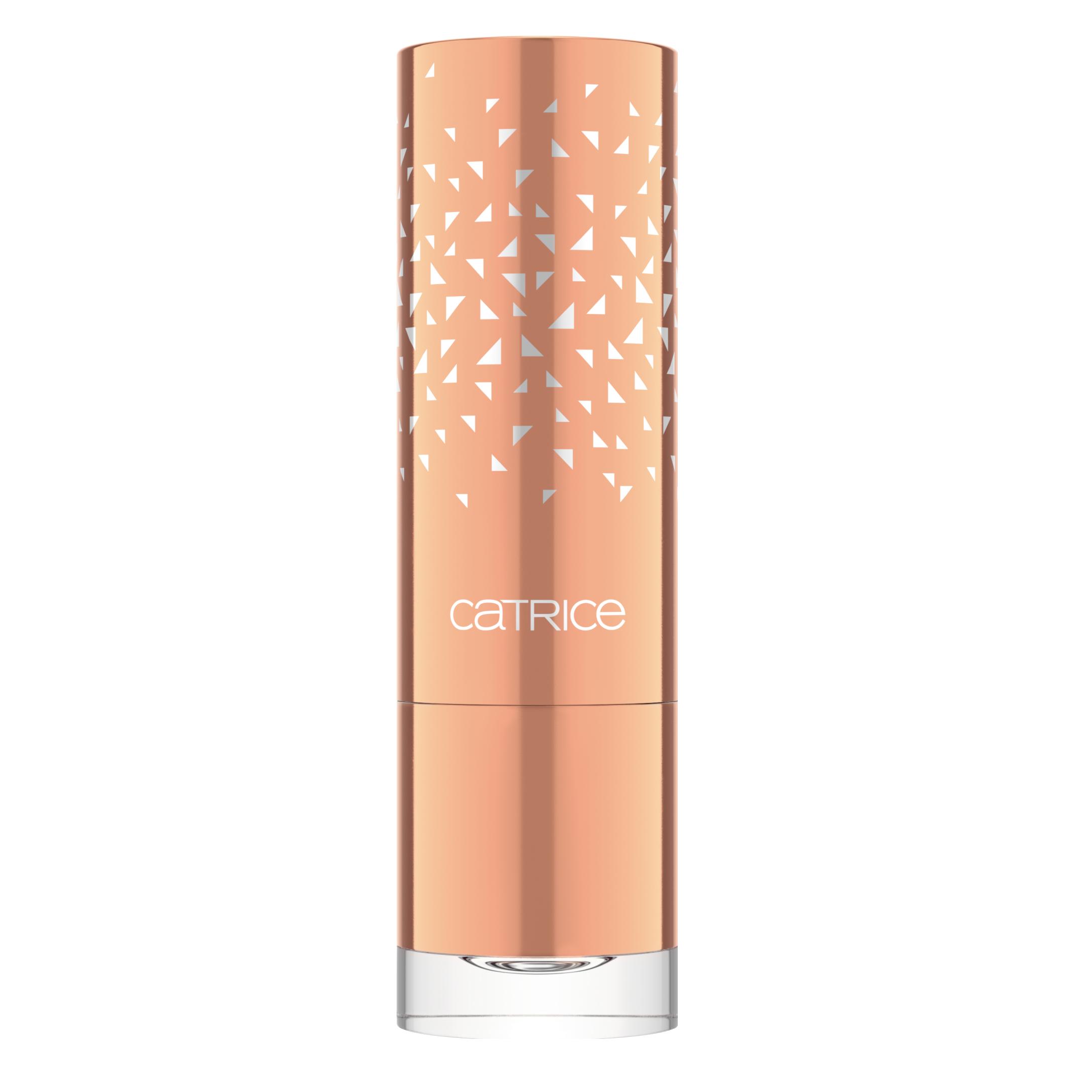 Catrice Glam In Gold Glow Lip Balm (Lippenbalsam) (cosnova GmbH)