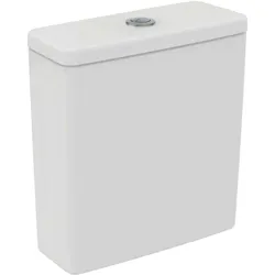 Ideal Standard i.life S Spülkasten T473401 36,5x60,5x79cm, Zulauf von unten, weiß