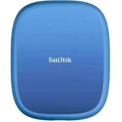 SanDisk Creator Phone - externe SSD - 2 TB