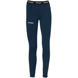 Kempa Training Leggings Damen marine XS