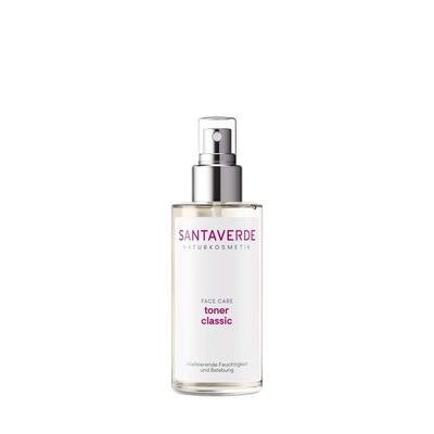 Aloe Vera Toner classic Spray 100 ml