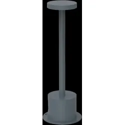 Ideal lux I347745 LED Gartenleuchte TOFFEE  | 8W integrierte LED-Quelle