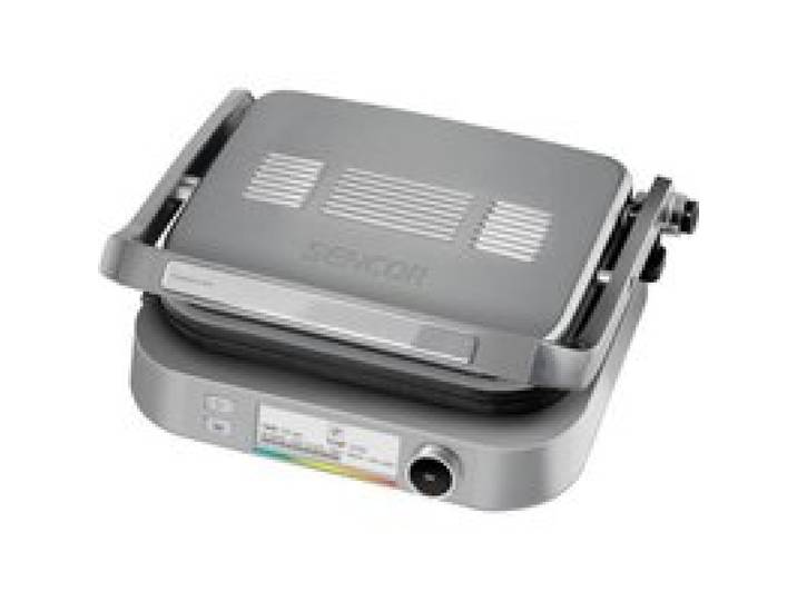 Grill électrique - Sencor - SBG 6231SS