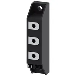 Siemens 3RW5952-0SF06 Leistungshalbleiter-Modul 690 V, für 3RW55, 47 A 3RW59520SF06