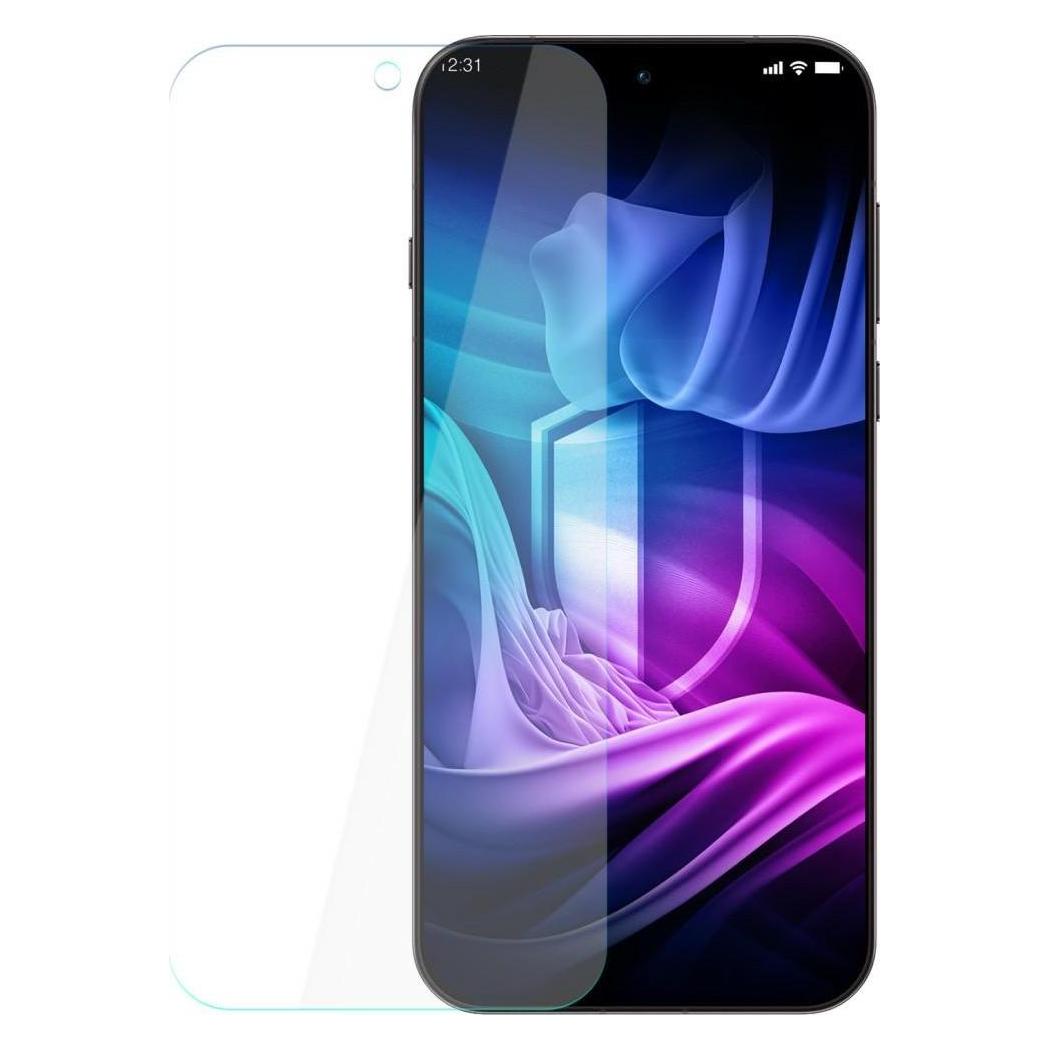 3MK Silky Matt Pro Matte Protective Film for Oppo Find X9 Pro (1 Stk., Oppo Find X9 Pro) (72182504)