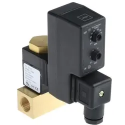 RS PRO, Zubehör Druckluftwerkzeug, Wasserabscheider 0-16bar 220V