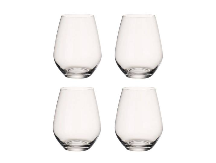 Villeroy & Boch Verres à eau Ovid lot de 4 lot de 4