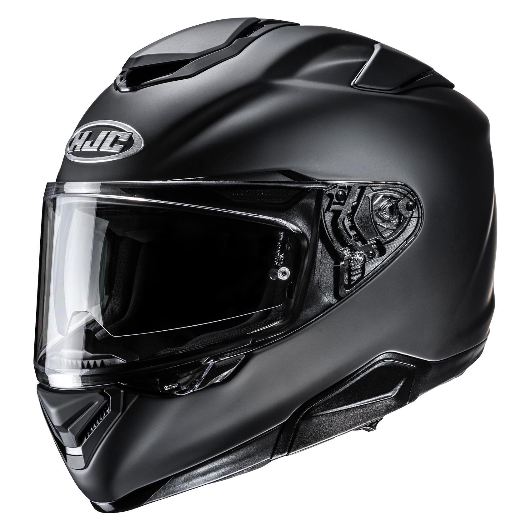 HJC RPHA72 SOLID Integralhelm (L, 58 - 59 cm) (123831)