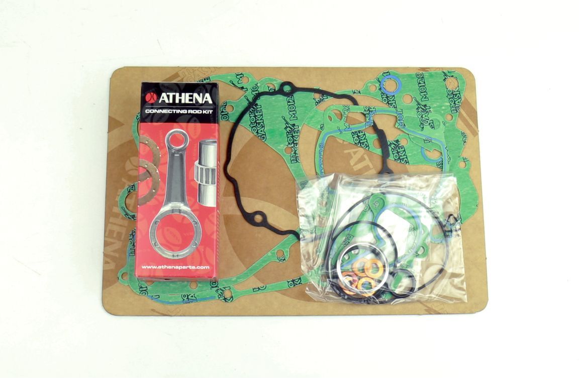Pleuel ATHENA PB322063