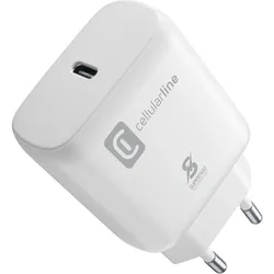 ACHSMUSBCPD25WW Reiselader 25W USB-C weiss