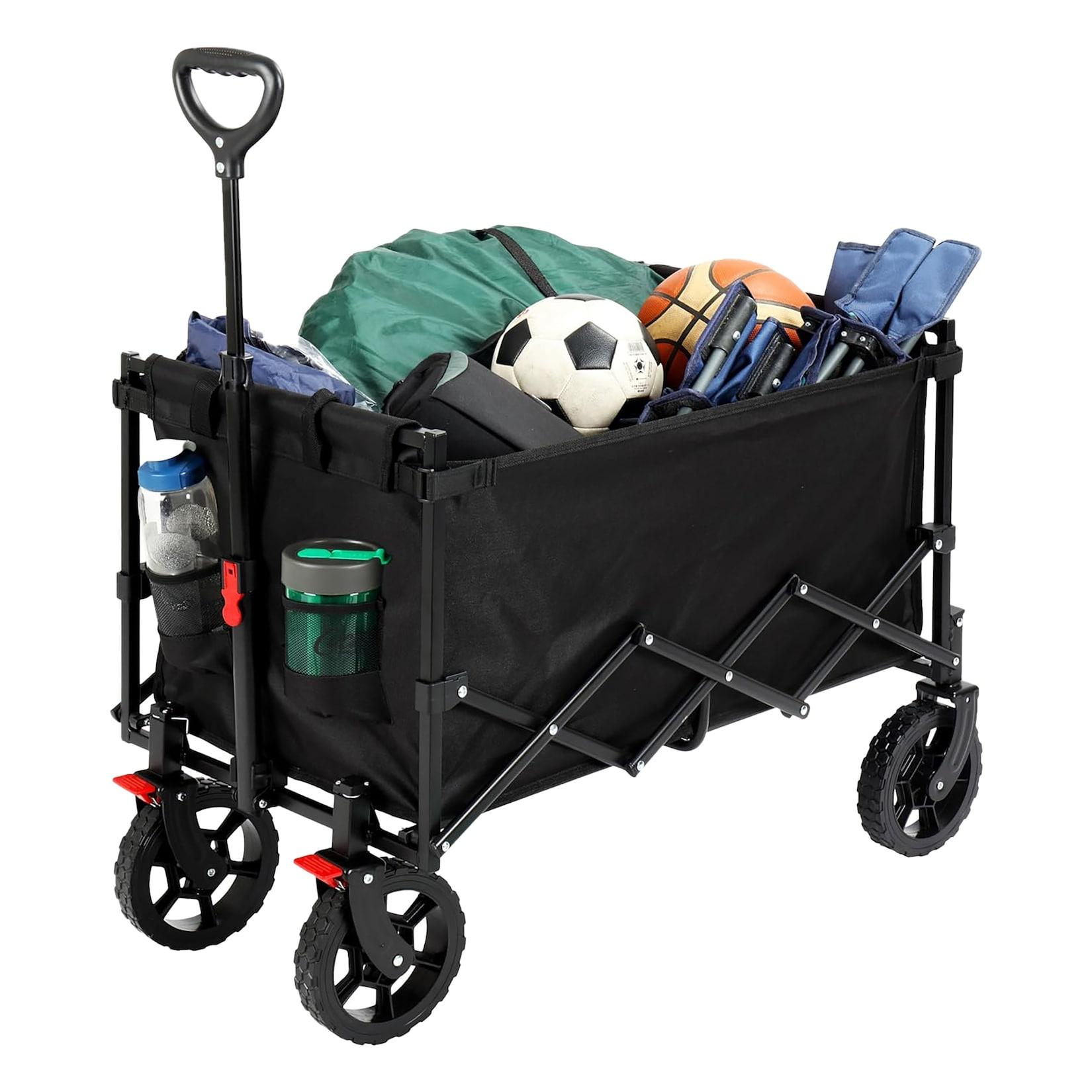 Bollerwagen faltbar
