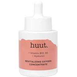 30ml huut. Revitalizing Oxygen Concentrate