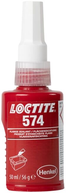 LOCTITE Produit d'étanchéité plane 574 (LOCTITE 574)