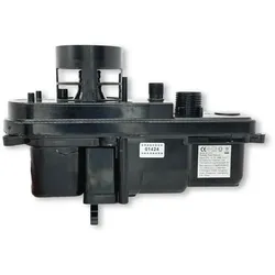 Pumpenmotorblock für Meranus Power 4.0 Poolroboter