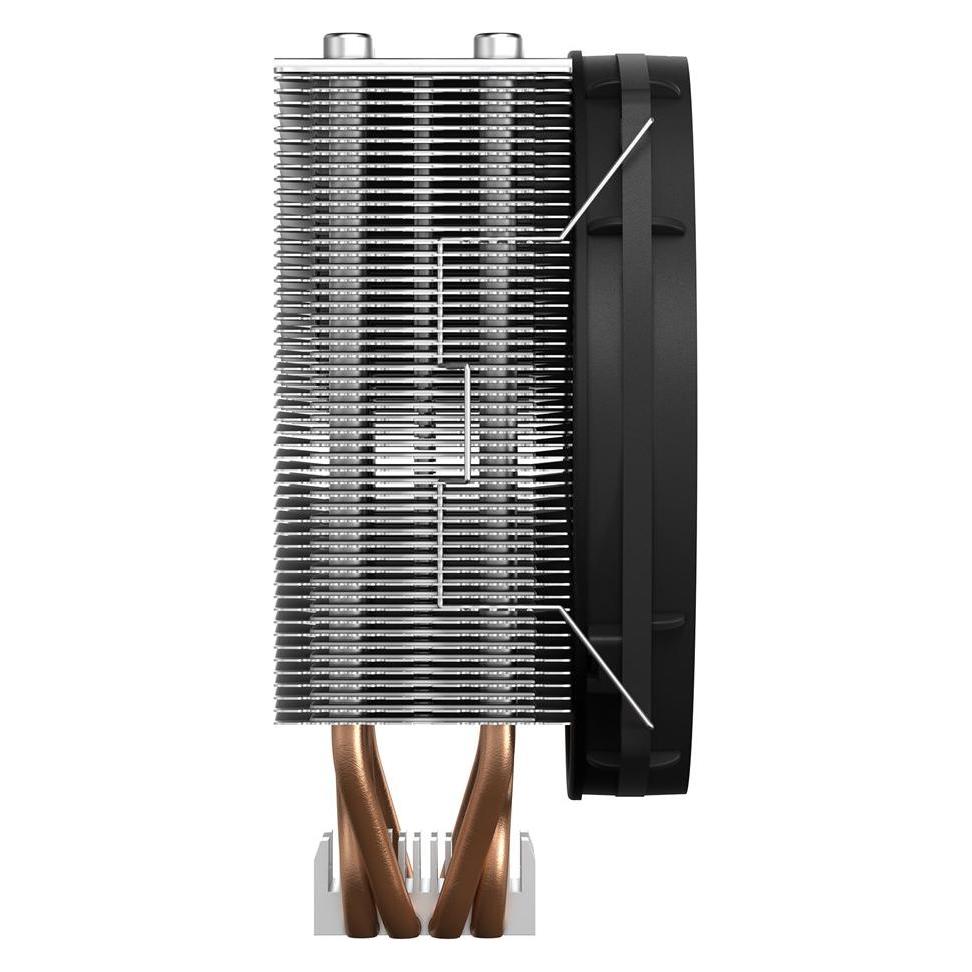 be quiet! Shadow Rock Slim 2 (161 mm) (BK032)