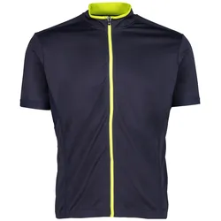 CMP Campagnolo, Herren, Velotrikot, Free Radtrikot (M, XXL), Blau