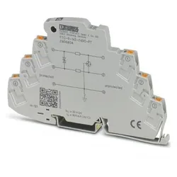Phoenix Contact Überspannungsschutzgerät TTC-6-1X2-24DC-PT
