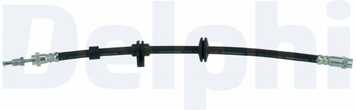 Bremsschlauch DELPHI LH7389