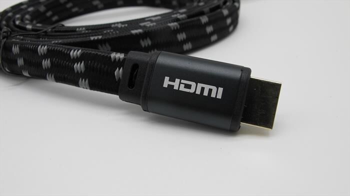TECHLIFE Cavo Hdmi Tlvt0015