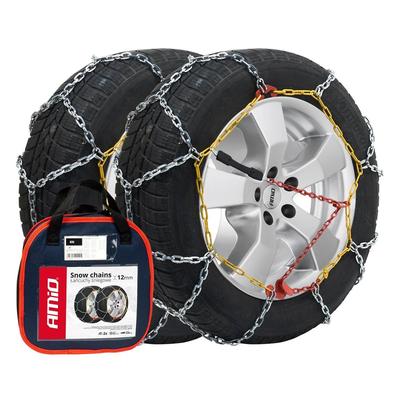 AMiO Schneeketten 02111