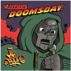 Operation Doomsday, Schallplatten