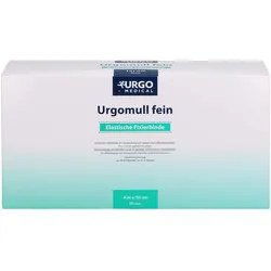 Urgo, Verbandsmaterial, URGOMULL FEIN 4MX10CM