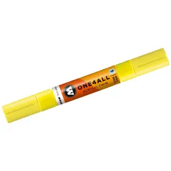 Feuerstein, Marker, Permanentmarker