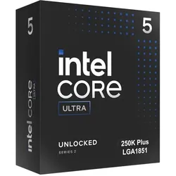 Intel Core Ultra 5 250K Plus (LGA 1851, 4.20 GHz, 18 -Core), Prozessor