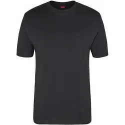 T-Shirt "9053-551" Extend 100% Bauwmolle - 6XL - anthrazit