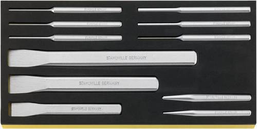 Stahlwille TCS 102-108/11 96838754 Werkzeugset