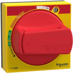 Schneider Electric Drehantrieb GVAPR54