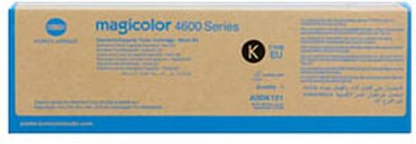 Konica Minolta A0DK151 toner preto