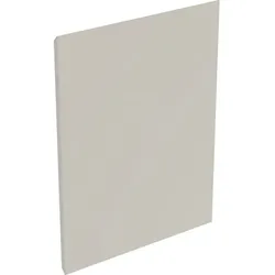 Geberit Ersatzteile Tür für Unterschrank verkürzte Ausladung, 246405DB1 246405DB1