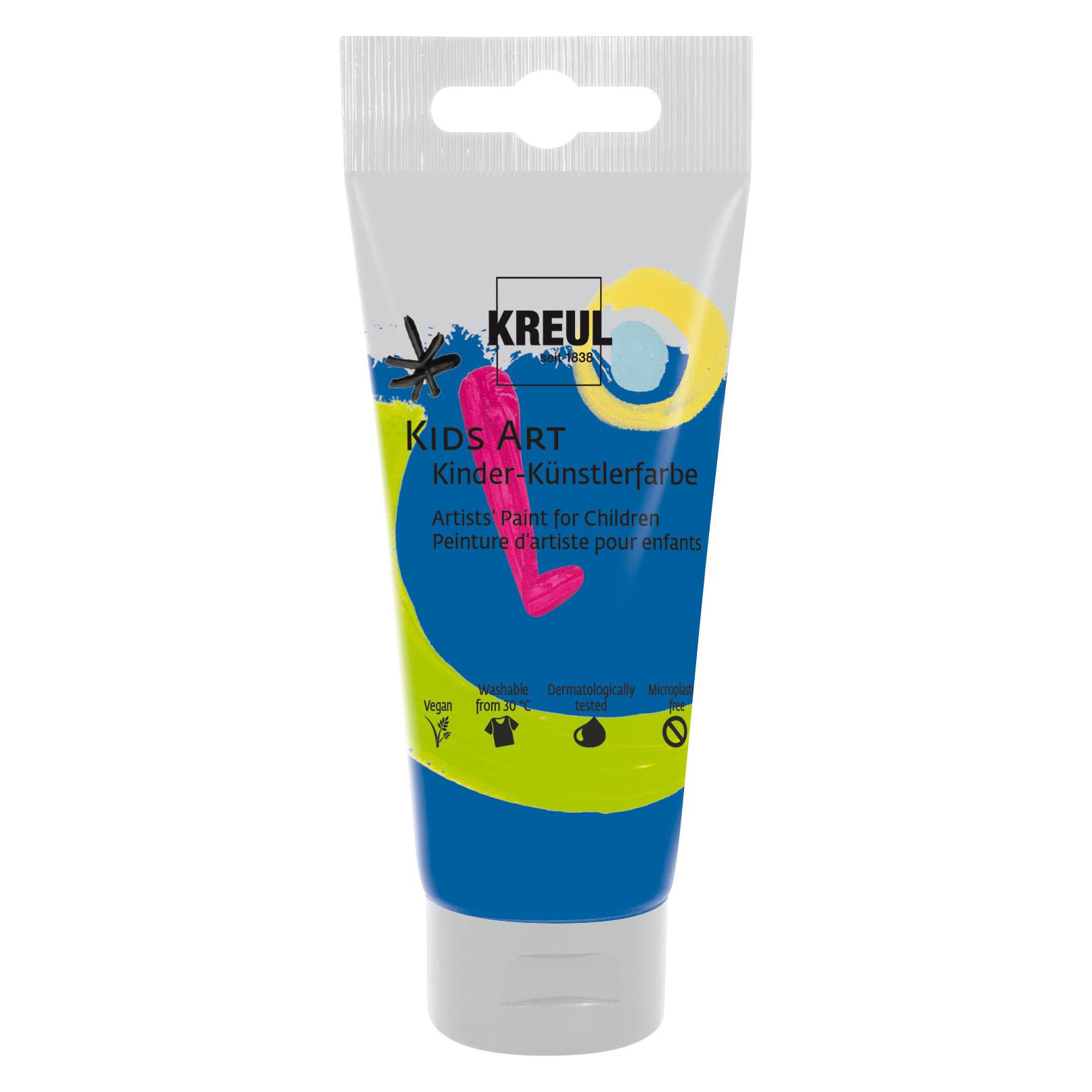 Kreul Kids Art Kinder-Künstlerfarbe (75 ml) (37354048)