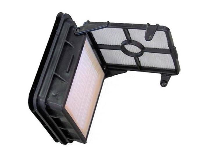 Staubsauger-Ersatzfilter BISSELL Motor - Farbe: Schwarz - Staubsaugerzubehör