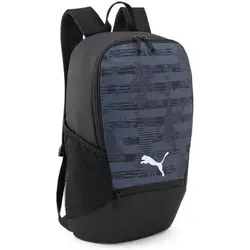 Puma Unisex Sporttaschen individualRISE Backpack, Größe OSFA in Schwarz Schwarz