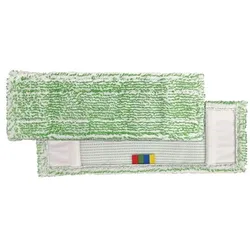 ARCORA Wischbezug »Excellent« 40 cm grün