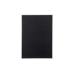 Mydeco Plissee   ¦ grau ¦ Synthetische Materialien ¦ Maße (cm): B: 80 H: 210