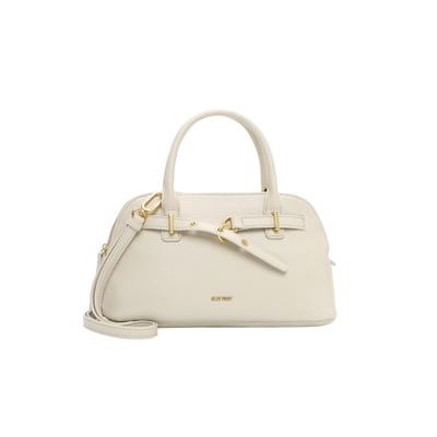 Shopper SURI FREY "Shopper SFY Bailey", Damen, Gr. B/H/T: 35cm x 18cm x 14cm 0, beige (beige 400), Polyester, Taschen Shopper