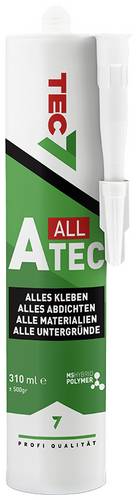 TEC7 535206217 A-Tec w Montagekleber