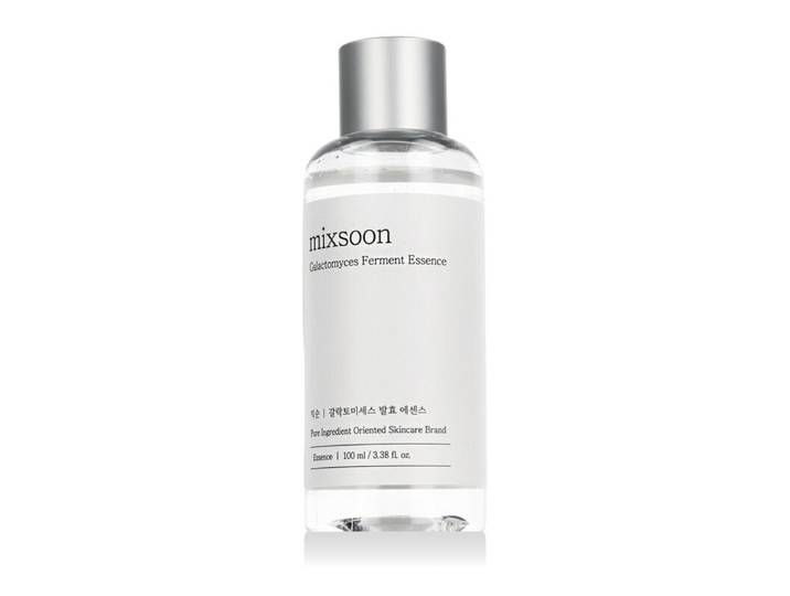 MIXSOON Essence Fermentée de Galactomyces (Flacon de 100ml)
