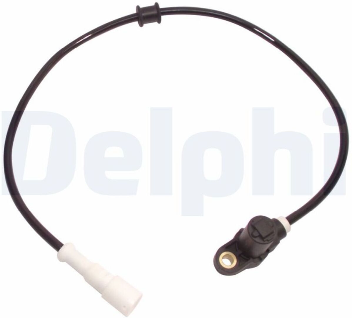 Sensor, Raddrehzahl DELPHI SS20219