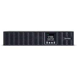 Cyberpower USV OLS2200ERT2UA-B Online (2200 VA, 1980 W), USV
