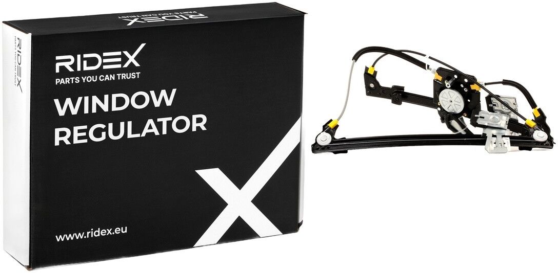 RIDEX 1561W0087 Window regulator