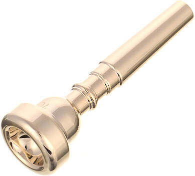 Thomann 7C Trumpet Mouthpiece GP