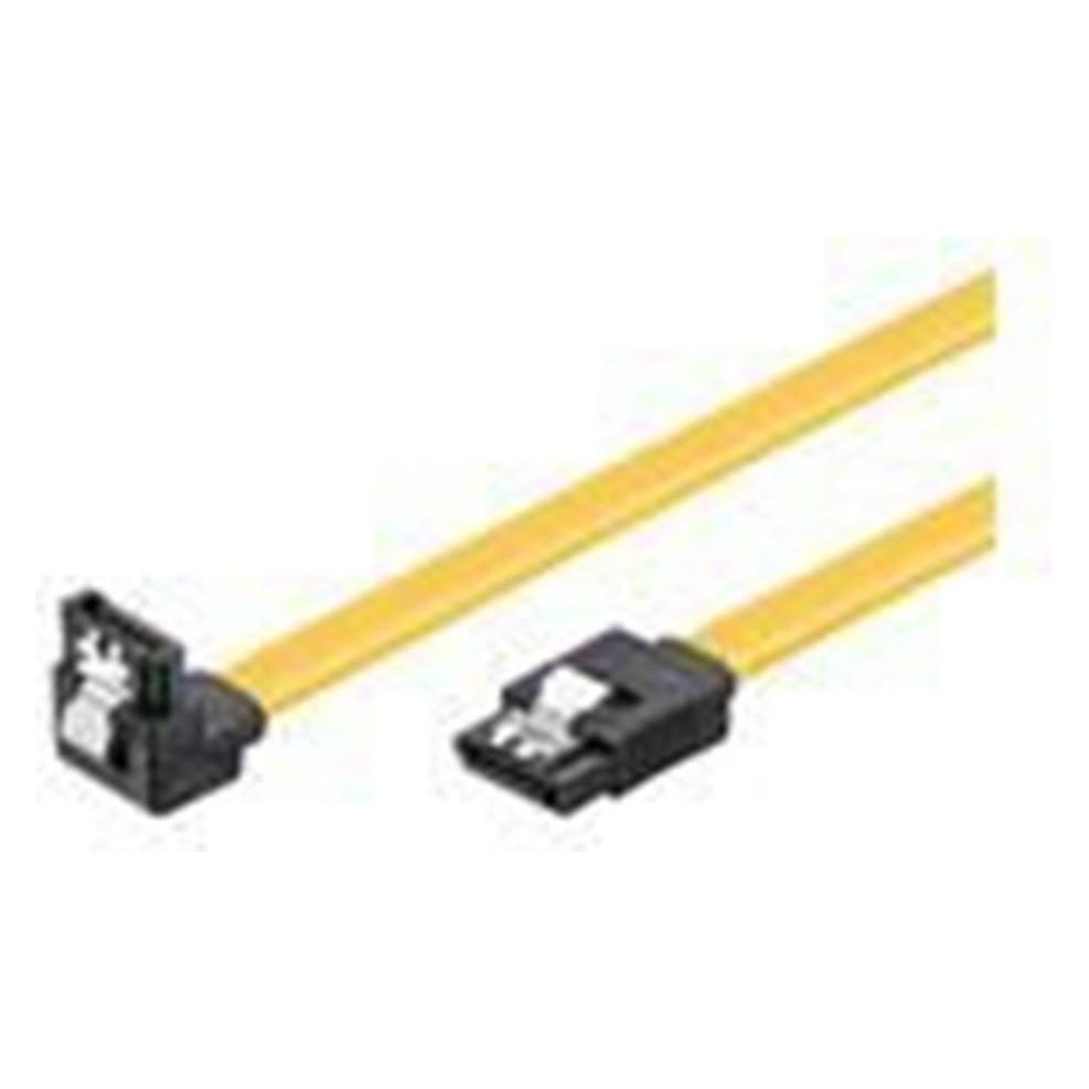 MicroConnect Sata Iii (50 cm, SATA III) (SAT15005A1C6)