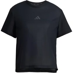 adidas 3D Cooling Intensity Trainingsshirt Damen JZ5633 - black XL