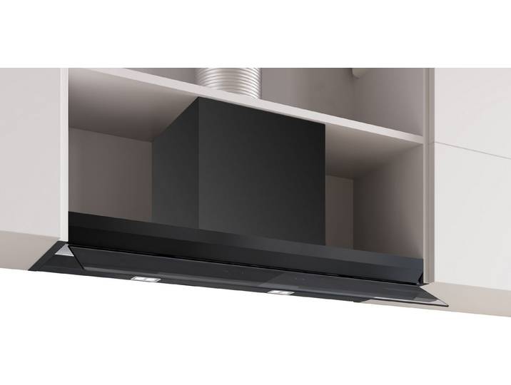 BOSCH Lüfterbaustein DBB97DP60 Serie Serie 6 Leiser SilentPowerDrive-Motor & maximaler Stauraum