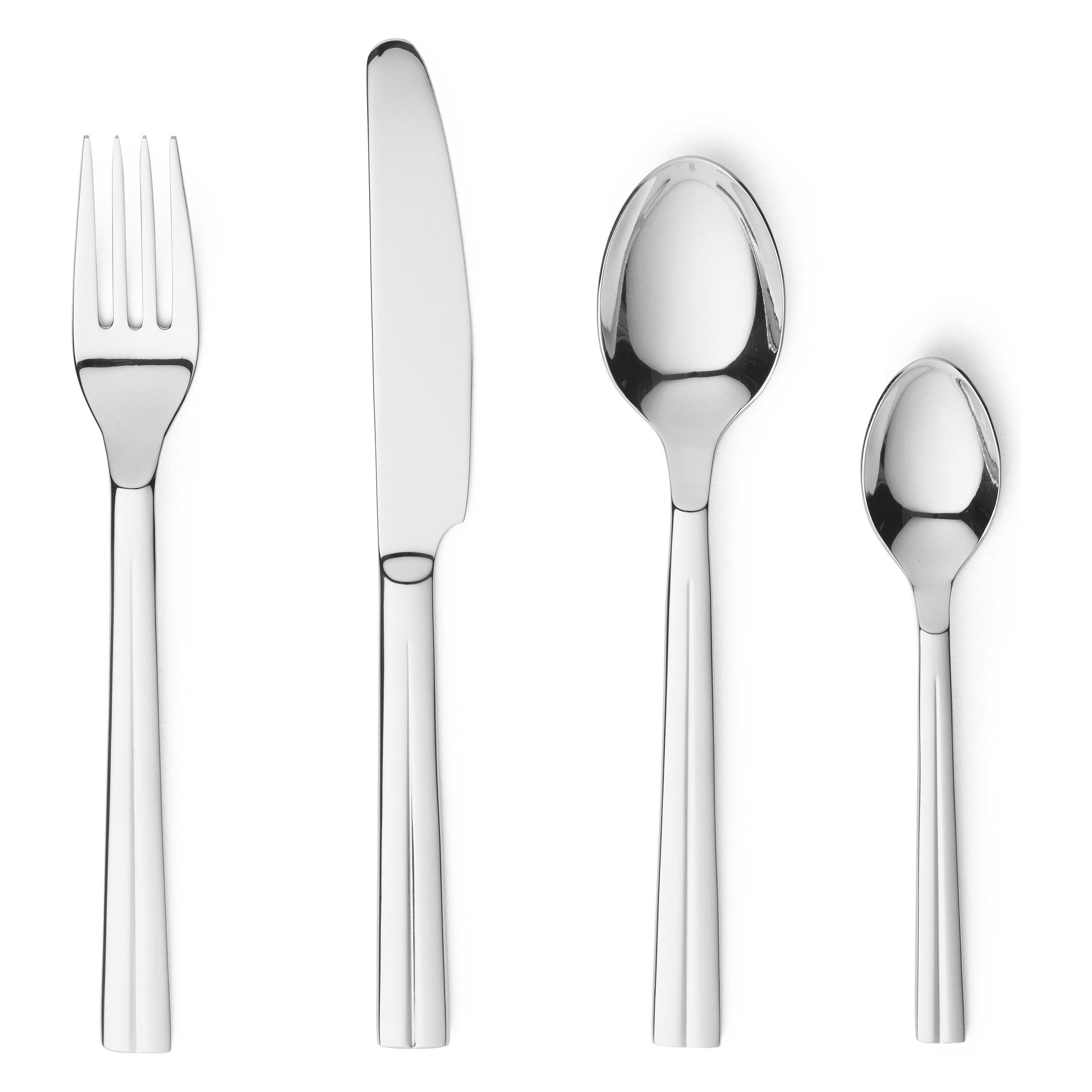 Rosendahl Grand Cru Besteck teilig (16 Stk., Besteck Set) (27595)