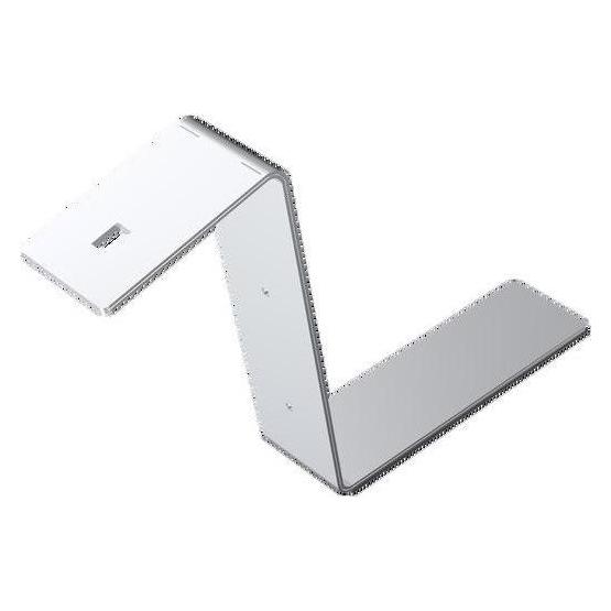 Aerocompact S15EB-PP Endfuss S15 mit Matte (721521)